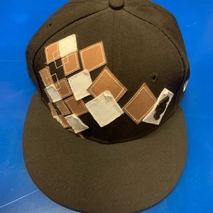 San Francisco collectors edition Giants hat